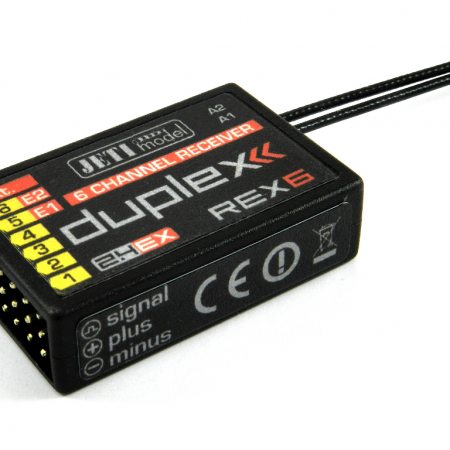 REX-6