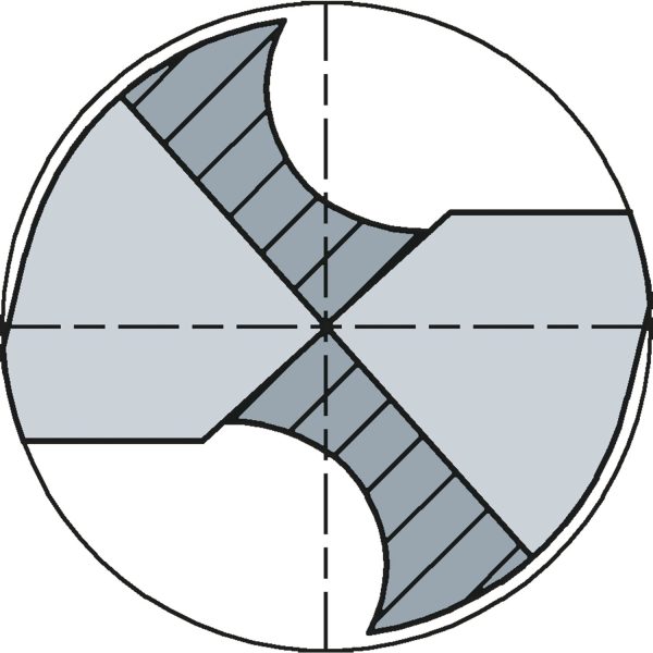 DV005-skiz_Spiralbohrer_Kreuzanschliff_C_01_0