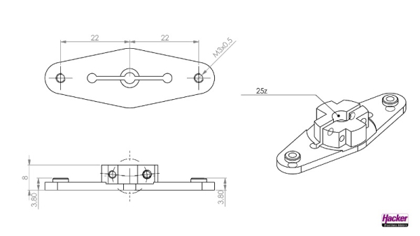 DITEX-Servohebel-Pro-double-44mm-50052044_b_1