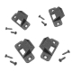 Einbaurahmen-fuer-MPX-Stecker-6-polig-30-liegend-4-Stk-A85011_b_0