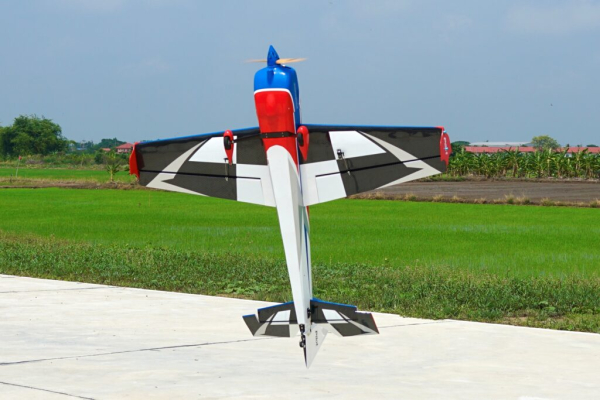 Pilot-RC-Slick-60-3