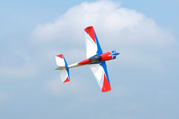 Pilot-RC-Slick-60-3