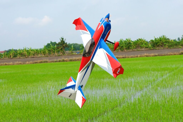 Pilot-RC-Slick-60-3