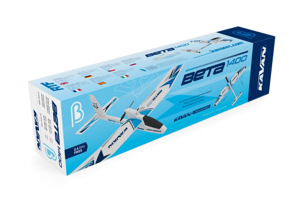 KAVAN Beta 1400 KIT – Bild 12