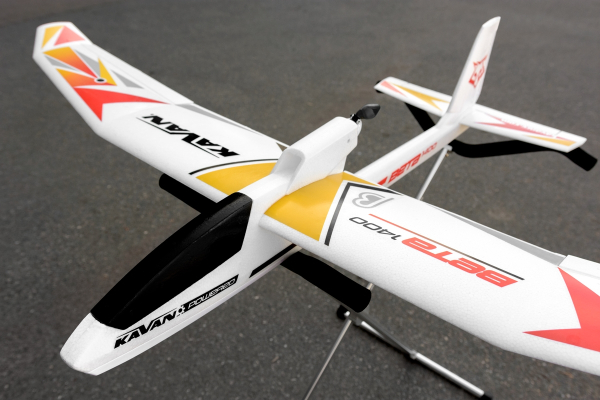 KAVAN Beta 1400 KIT – Bild 13