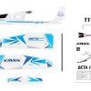 1134932_Product KAVAN Beta 1400 ARF - blau