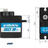 SERVO KAVAN GO-09 PLUS 12MM 9G 1,5KG