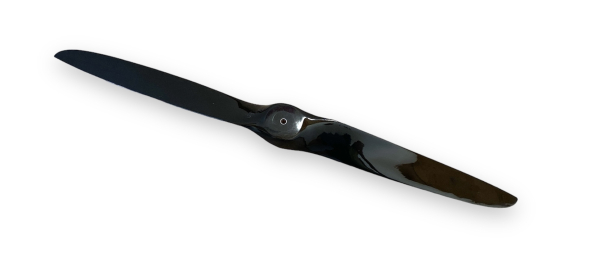 Biela Carbon Propeller 2-Blatt 36x12" – Bild 2