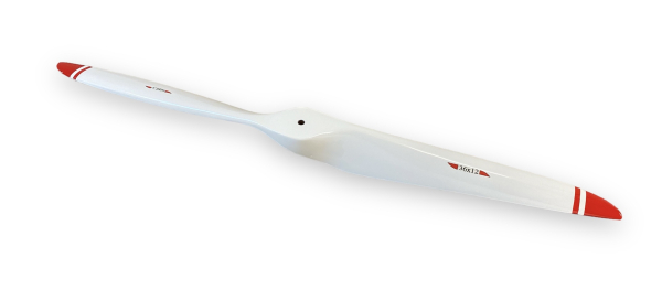 Biela Carbon Propeller 2-Blatt 36x12" – Bild 3