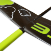 Kite ARF CFK DLG/F3K Gelb Clouds zweiteilige Fläche 1500mm inkl. Schutztaschen