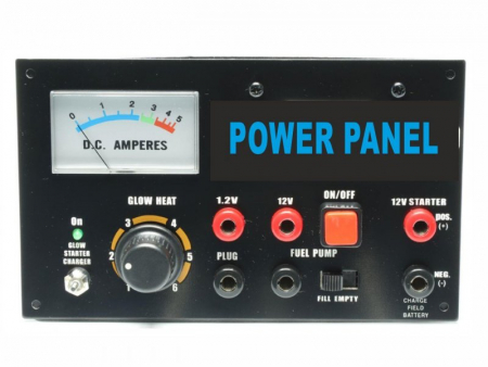 power-panel-12v