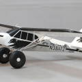 Piper Pa-18-5