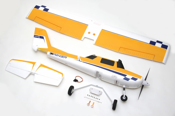 Ranger 7