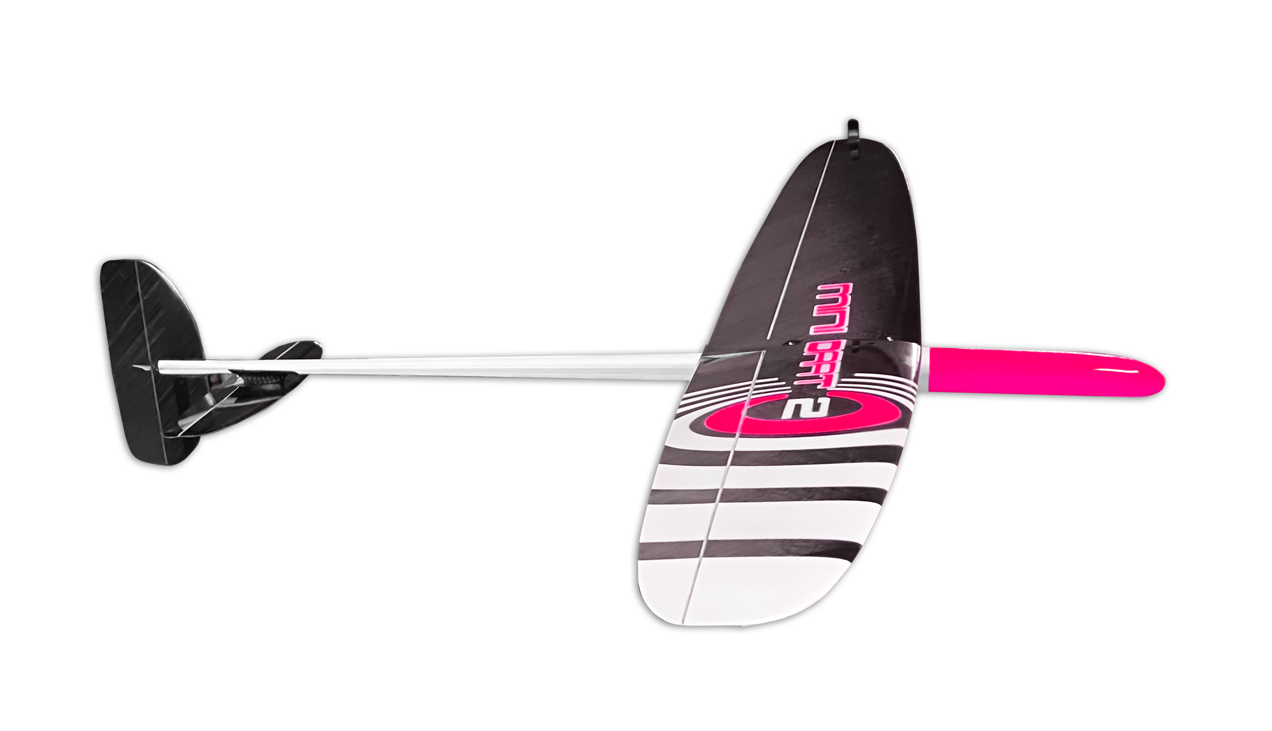 Mini Dart 2 Pink 04