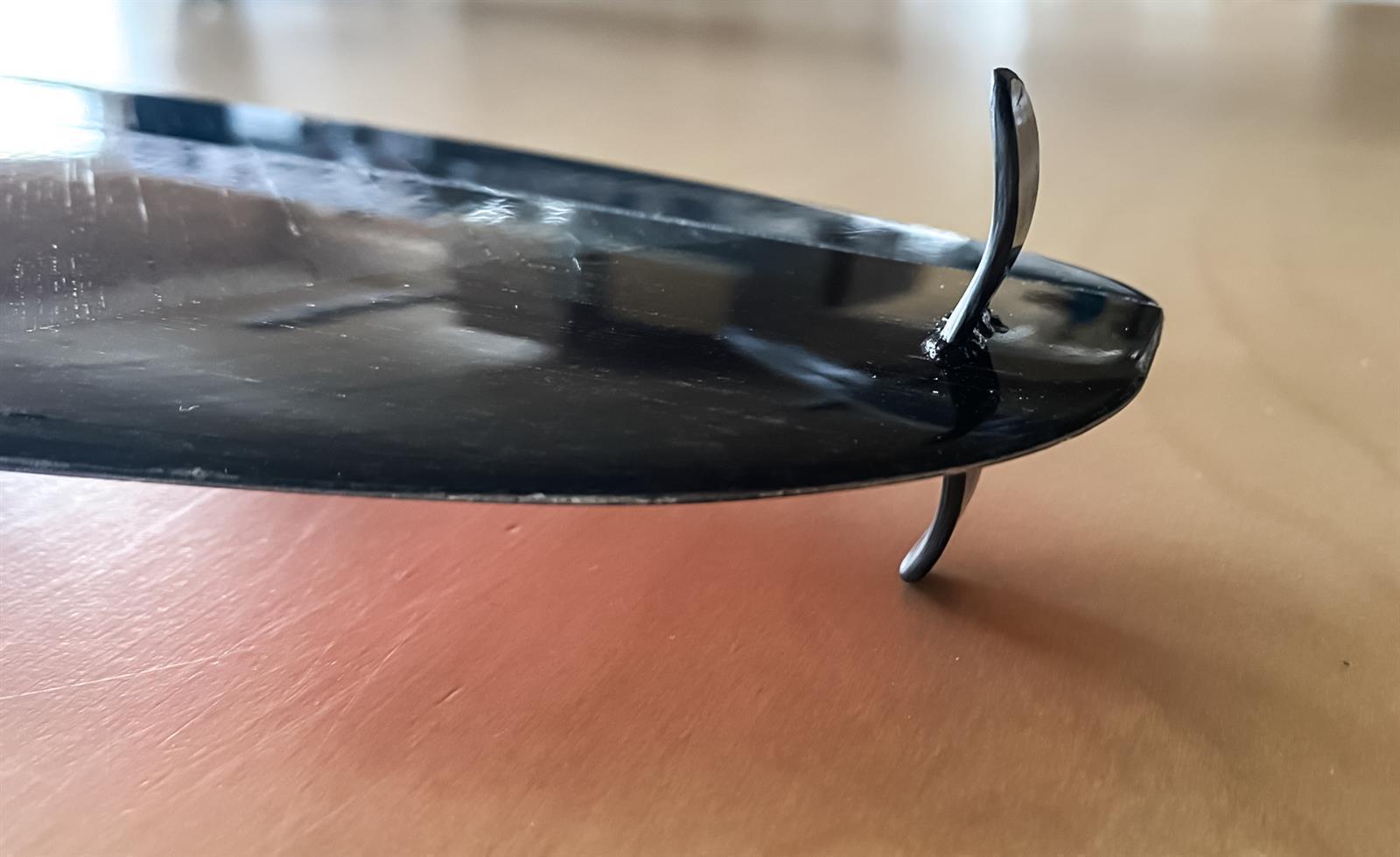 Minidart Detailfoto 5