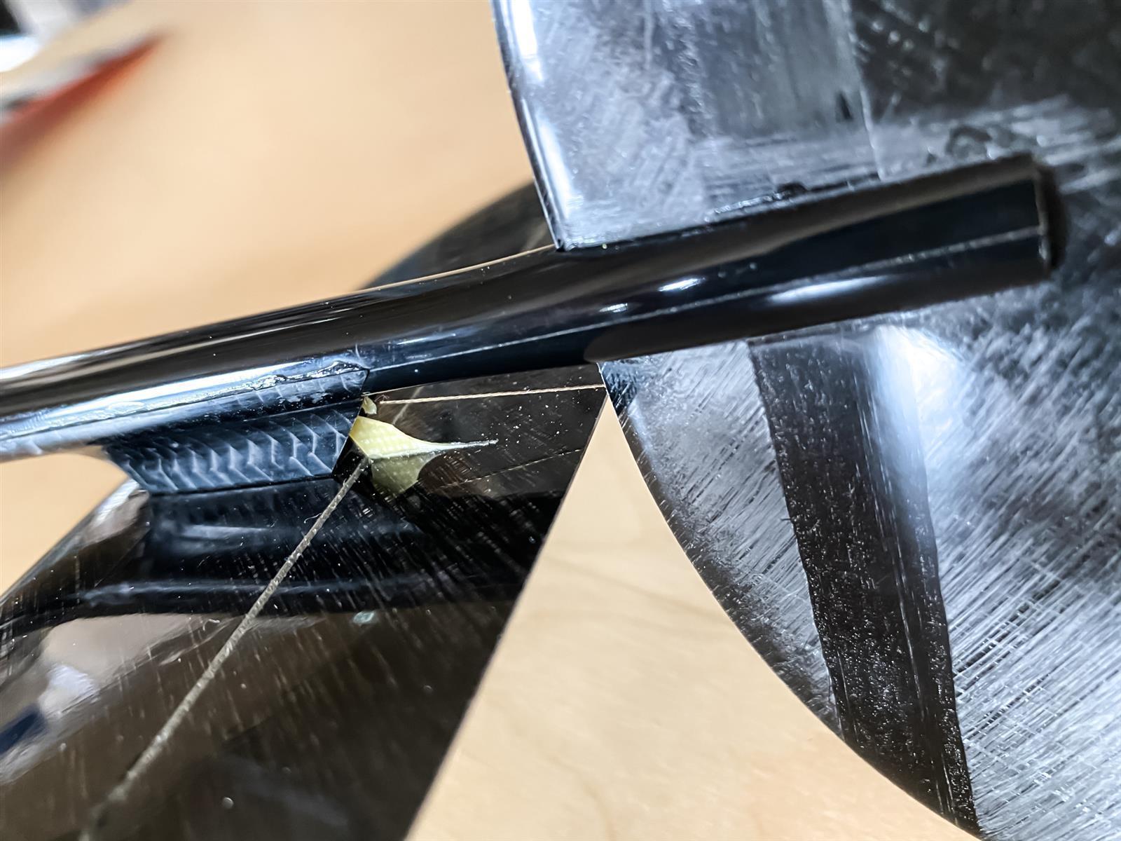 Minidart Detailfoto 7