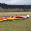 Yak2-2YW Yak2.2YW