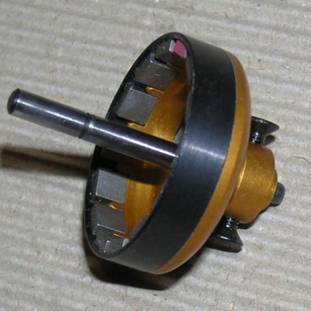 rotor2204