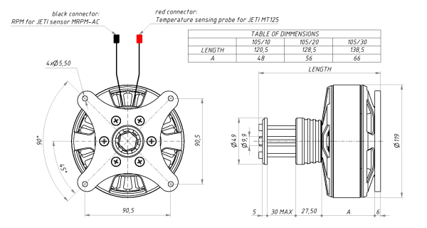 105HEMOTEC