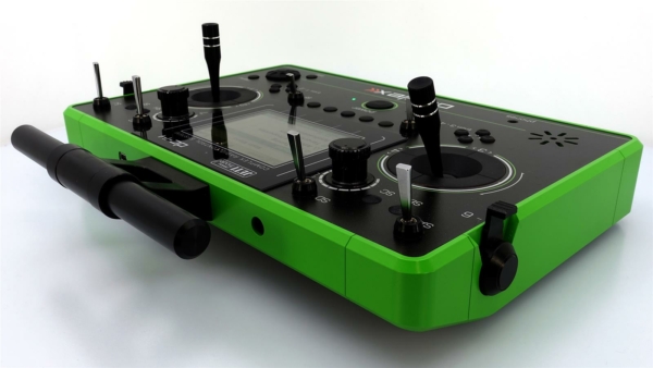 DC14-II-Green06 DC14-II-Green06
