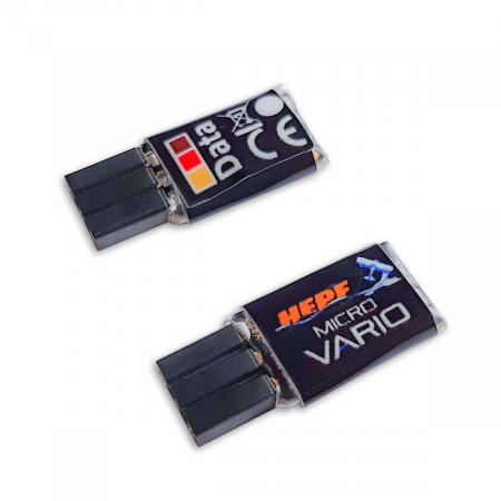 HEPF-Micro-Vario