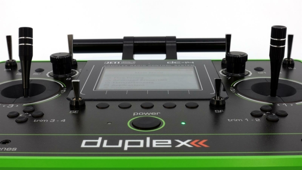 DC14-II-Green09 DC14-II-Green09
