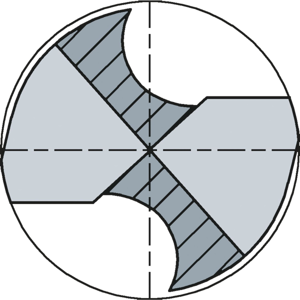 DV005-skiz_Spiralbohrer_Kreuzanschliff_C_01_0