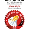 2. Platz Hepf - RC-Elektronik