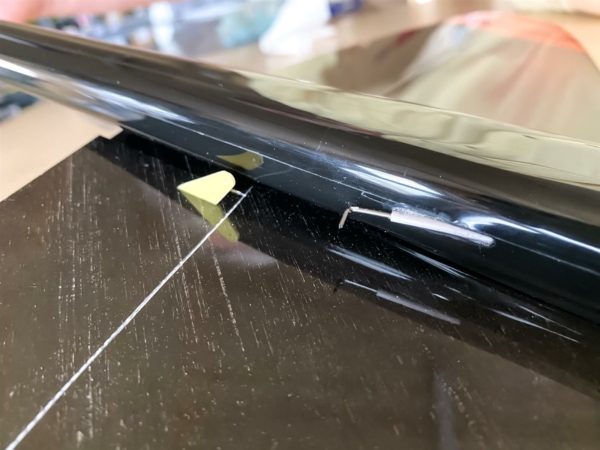 Minidart Detailfoto 1