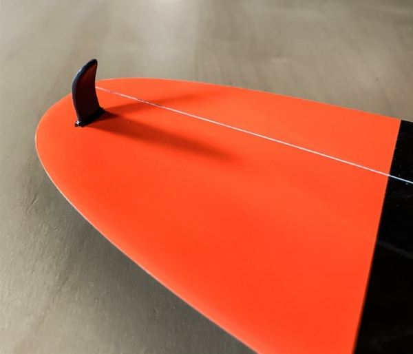 Minidart Detailfoto 2