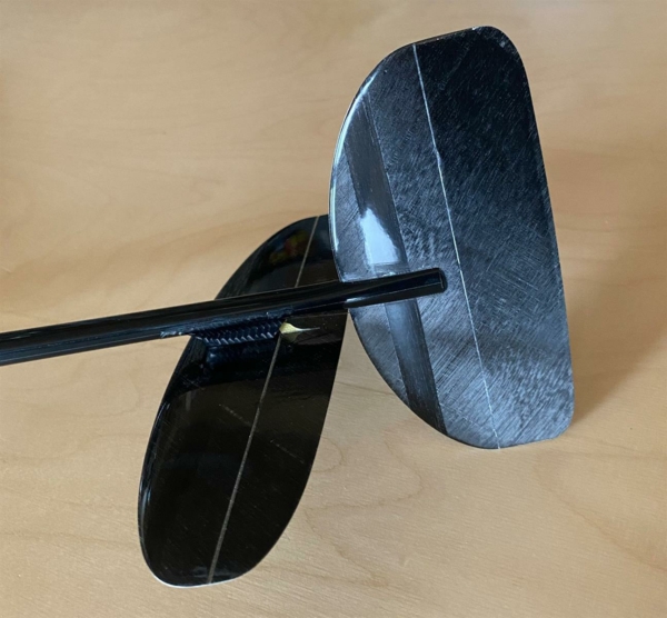 Minidart Detailfoto 6