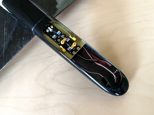 Minidart Detailfoto 9