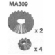 009-MA309