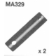 009-MA329