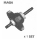 009-MA601