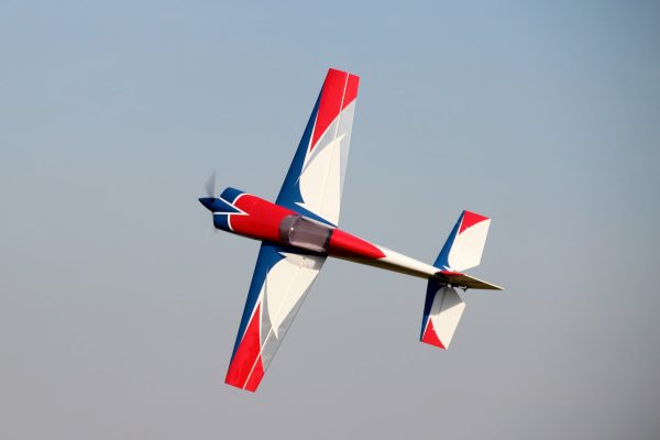Pilot-RC-Slick-89-20