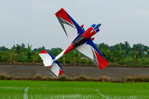 Pilot-RC-Slick-60-3