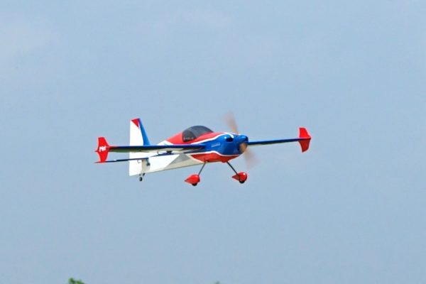 Pilot-RC-Slick-60-3