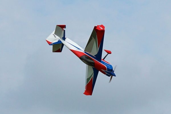 Pilot-RC-Slick-60-3