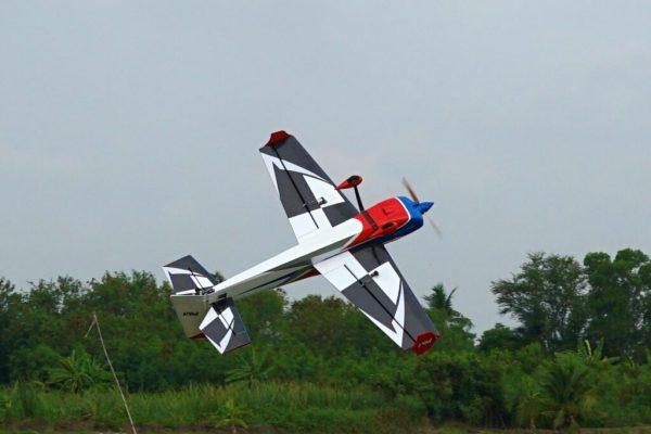 Pilot-RC-Slick-60-3