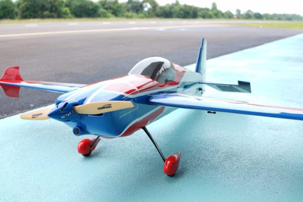 Pilot-RC-Slick-60-3