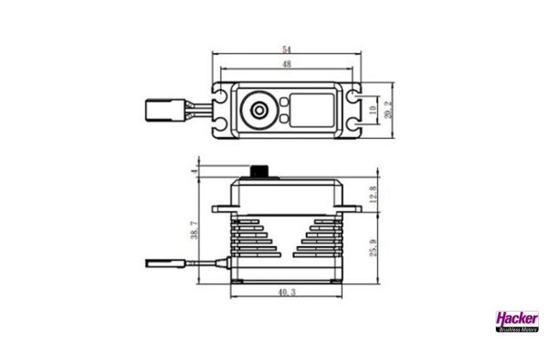 Servo-SAVOeX-SB-2291SG-80101080_b_2