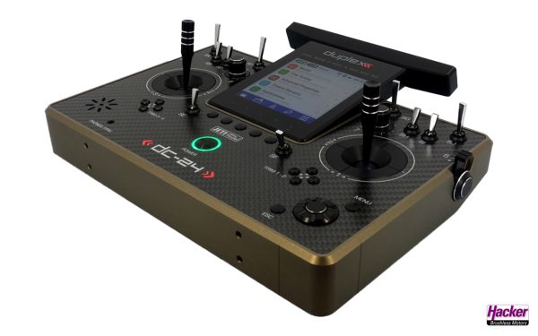 Pultsender-DC-24-II-Carbon-Line-Bronze-80001750_b_0