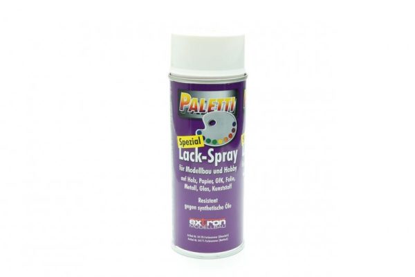 paletti-spruehlack-matt-400ml-klar