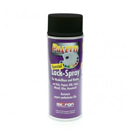 paletti-spruehlack-matt-400ml-schwarz