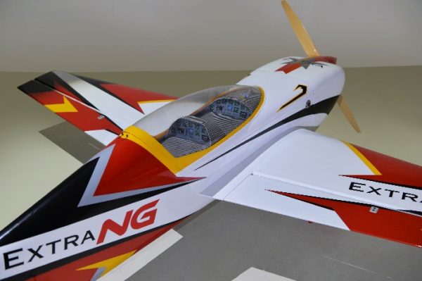 Extra NG Rot 5