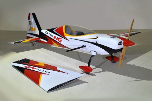 Extra NG Rot 10