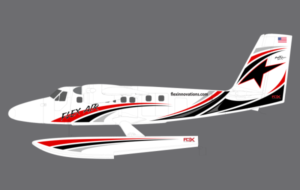 TwinOtter_Red_FloatView_1400-1100x697