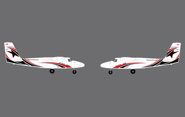 TwinOtter_Red_SideView_1400-1100x697