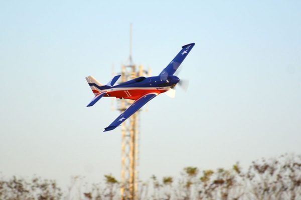 P-51a 9